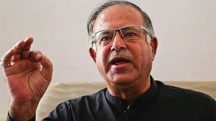 'J&K Cong Chief Tariq Karra seeks clear Statehood timeline'